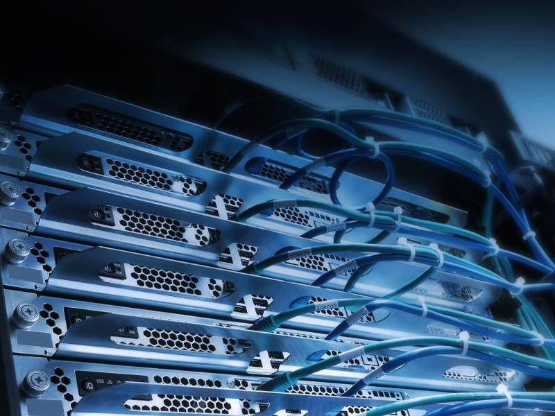 IT Infra and Resource